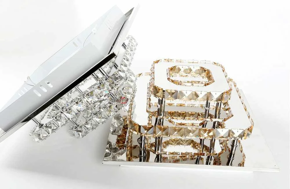 Lubinis šviestuvas Toolight Lubų šviestuvas LED 24W APP409-C APP410-C