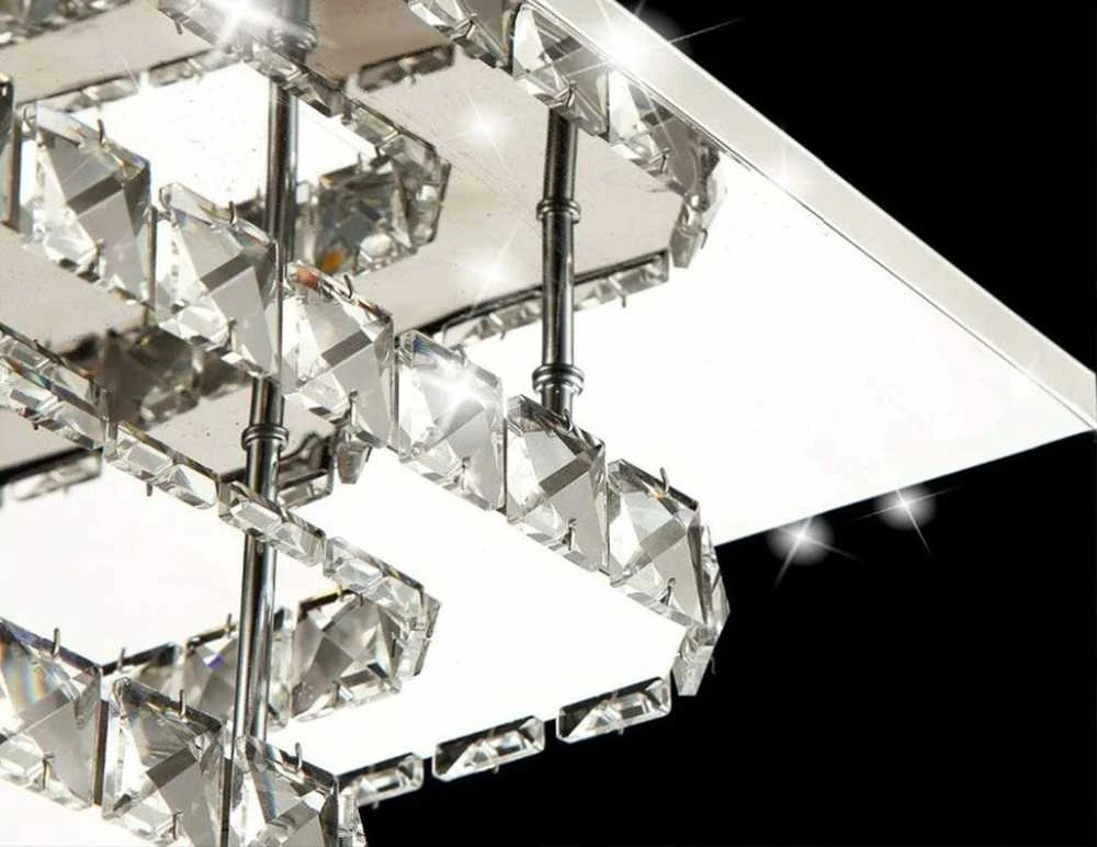 Lubinis šviestuvas Toolight Lubų šviestuvas LED 24W APP409-C APP410-C