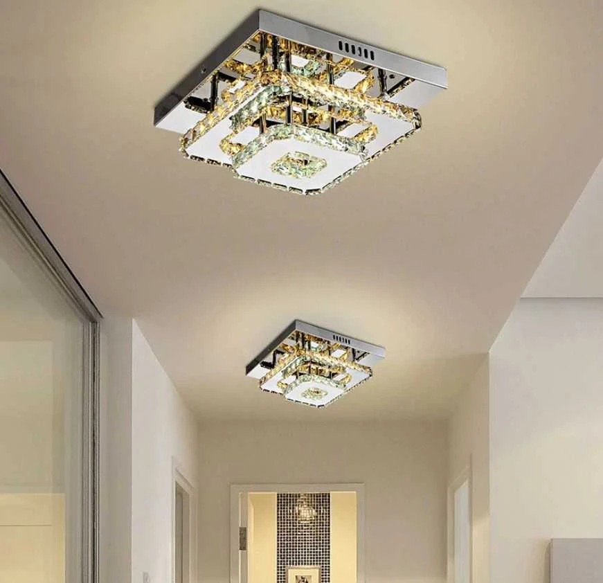 Lubinis šviestuvas Toolight Lubų šviestuvas LED 24W APP409-C APP410-C