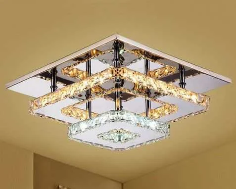 Lubinis šviestuvas Toolight Lubų šviestuvas LED 24W APP409-C APP410-C