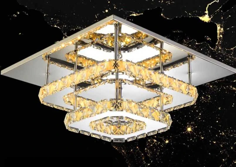 Lubinis šviestuvas Toolight Lubų šviestuvas LED 24W APP409-C APP410-C