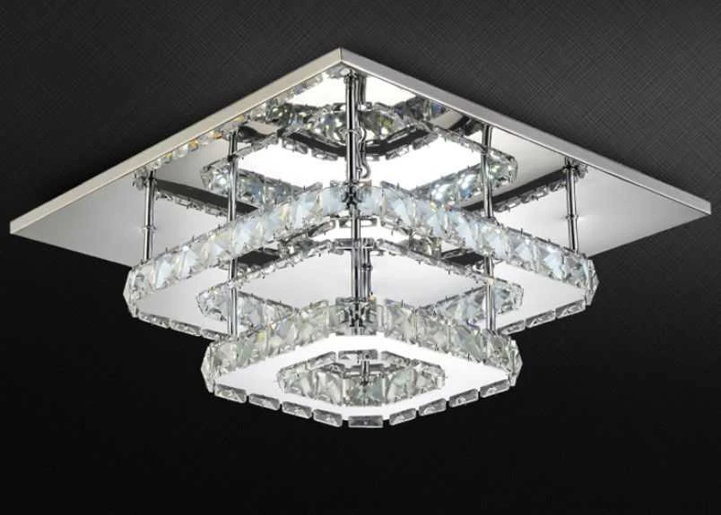 Lubinis šviestuvas Toolight Lubų šviestuvas LED 24W APP409-C APP410-C