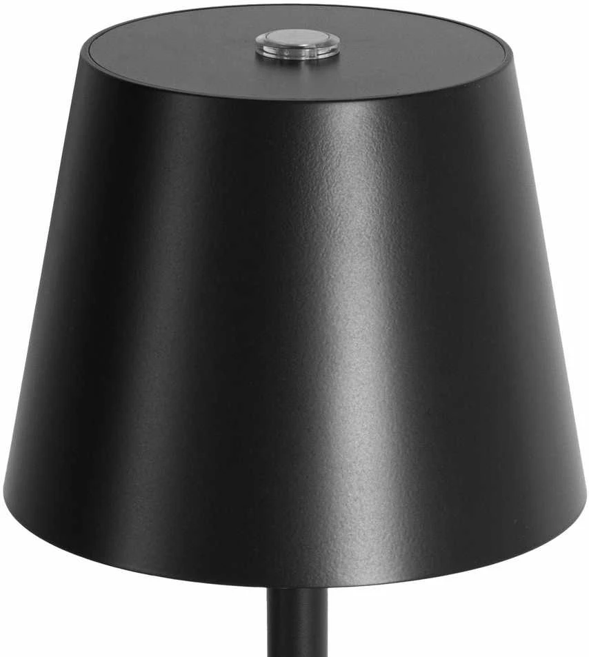 Toolight Naktinė lempa APP1365-T Juodas