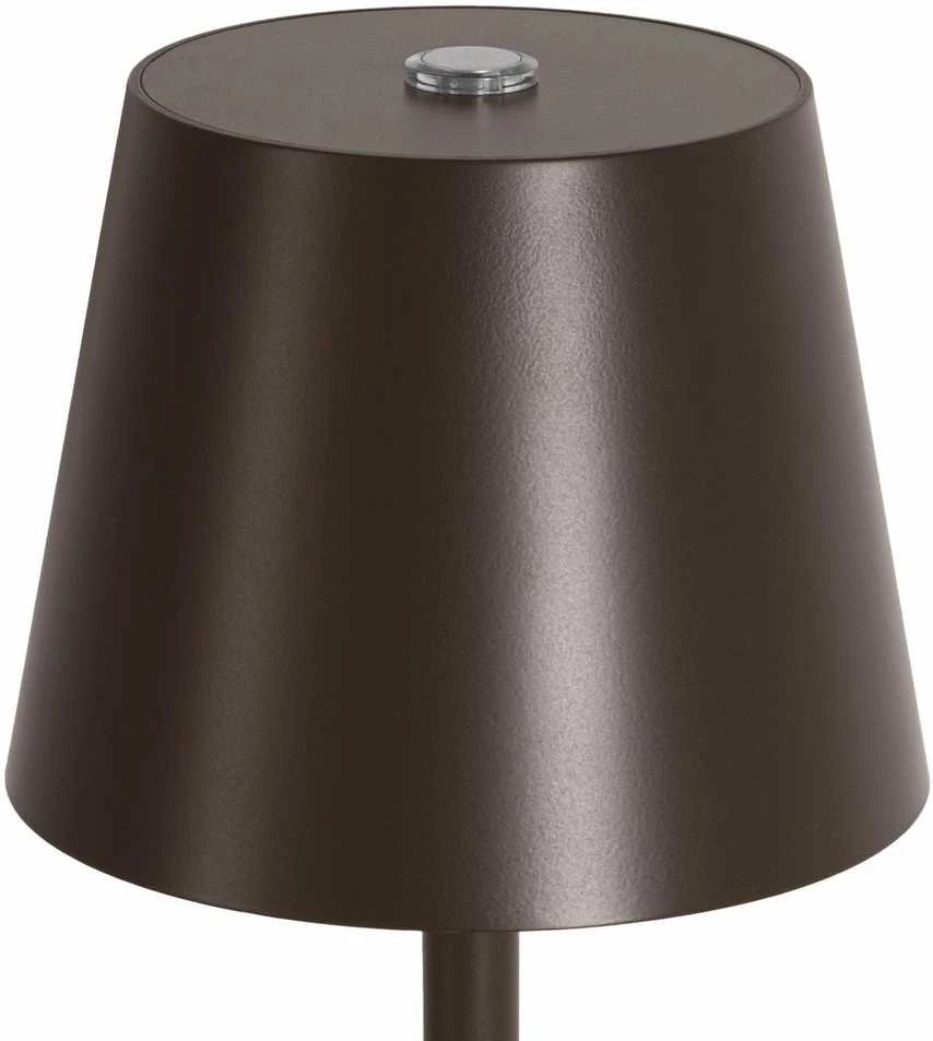 Toolight Naktinė lempa APP1366-T Brown
