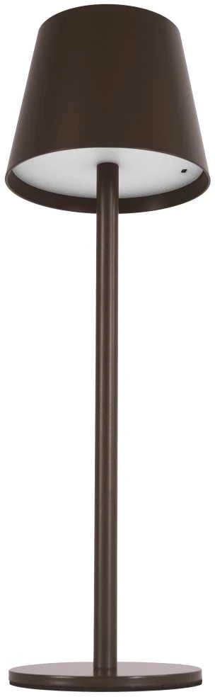 Toolight Naktinė lempa APP1366-T Brown