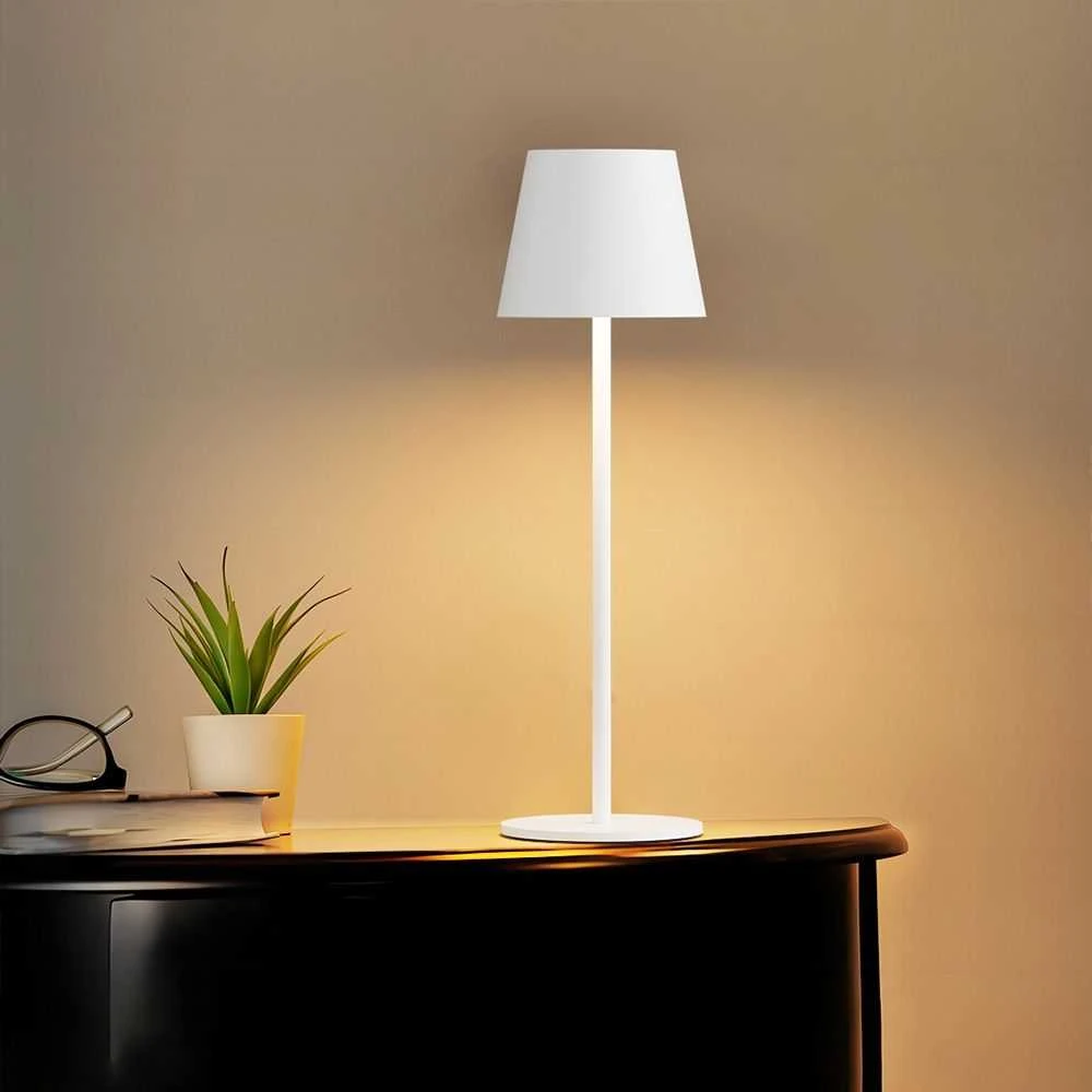 Toolight Naktinė lempa APP1370-T Baltas