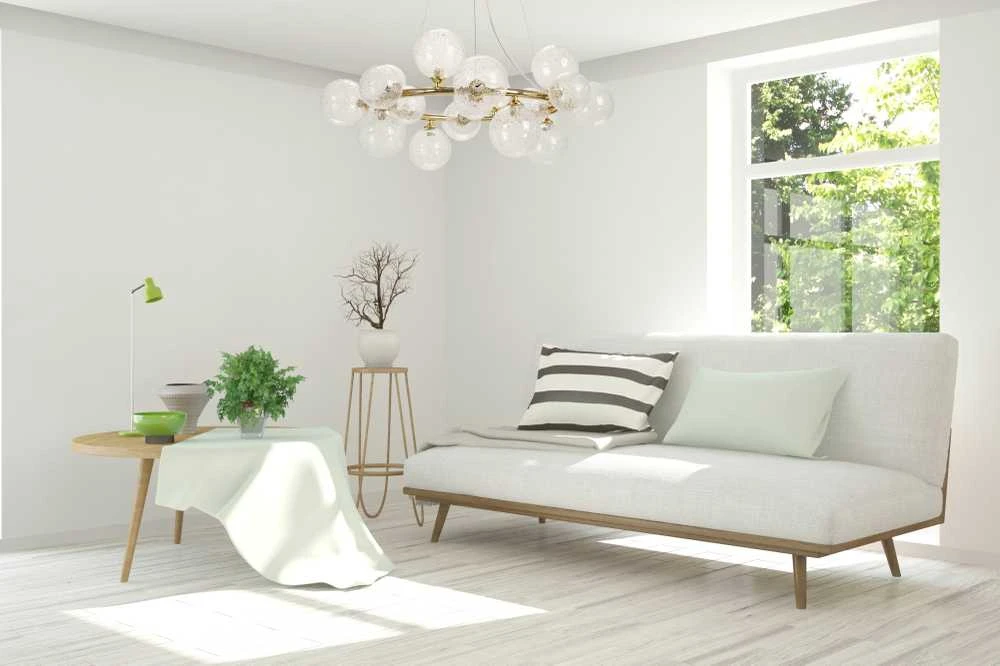 Toolight Pakabinamas lubinis šviestuvas APP907-20CP