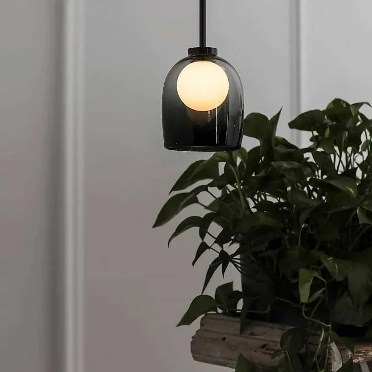 Toolight Pakabinamas šviestuvas APP1026-1CP