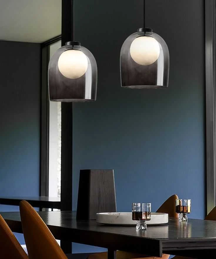 Toolight Pakabinamas šviestuvas APP1026-1CP