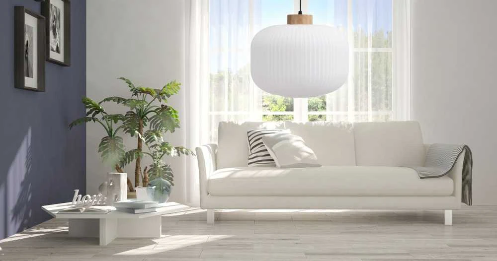 Toolight Pakabinamas šviestuvas APP1069-CP