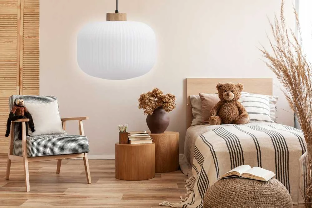 Toolight Pakabinamas šviestuvas APP1069-CP