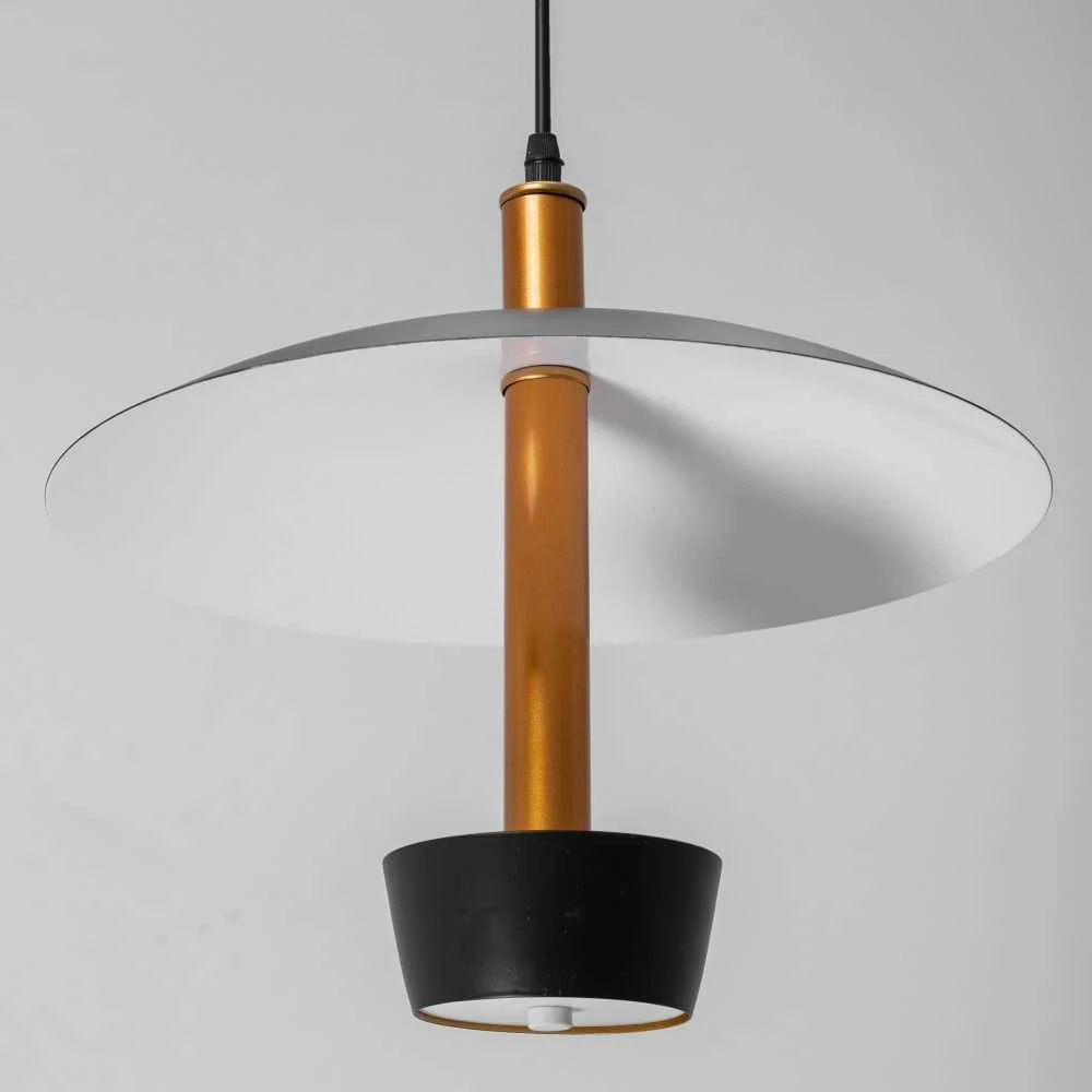 Toolight Pakabinamas šviestuvas APP914-1CP