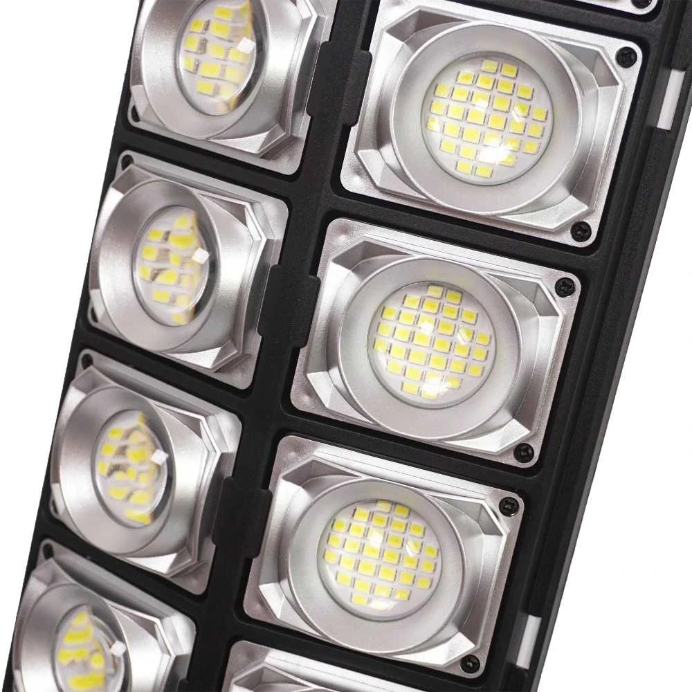 Toolight Saulės lempa LED RSL017