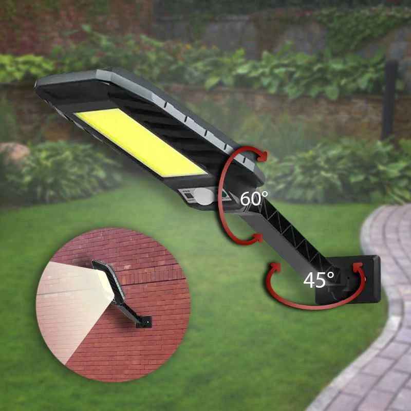 Toolight Saulės lempa LED RSL018