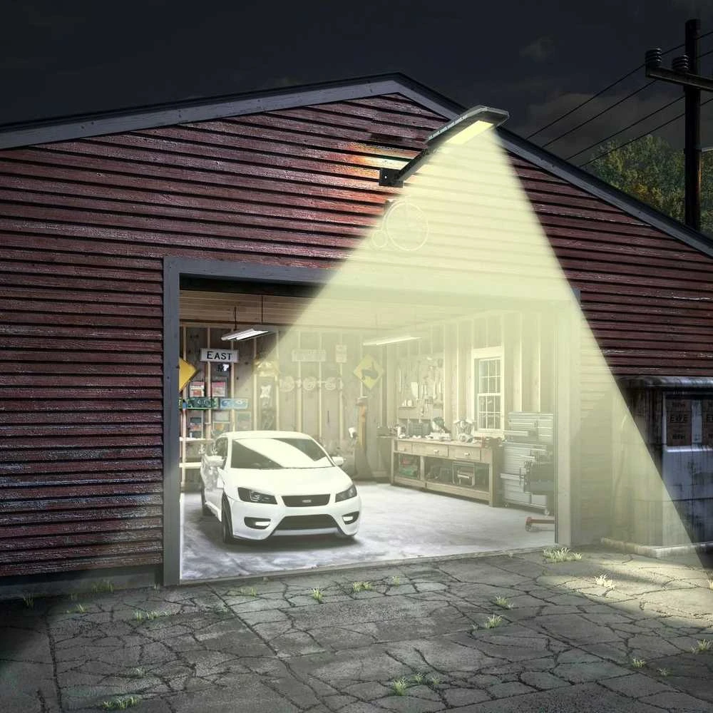 Toolight Saulės lempa LED RSL018