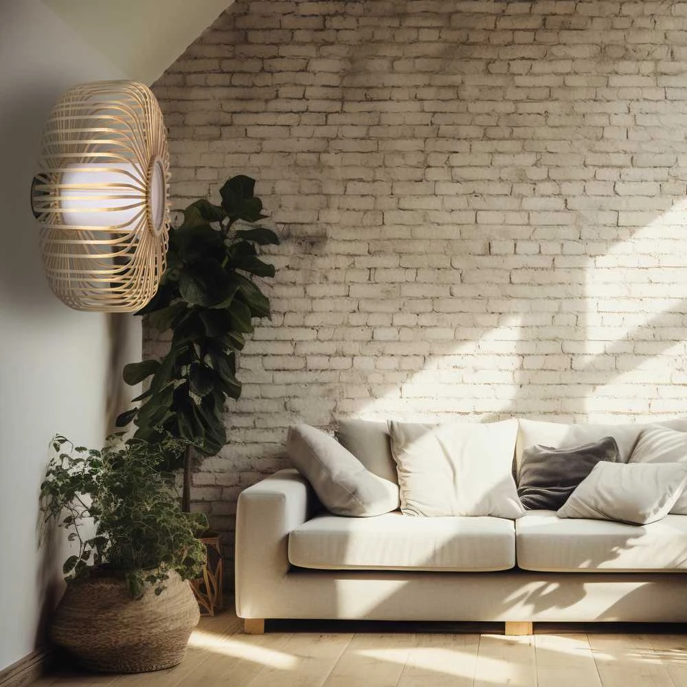Sieninis šviestuvas Toolight SIENINĖ LAMPA APP1375-1W