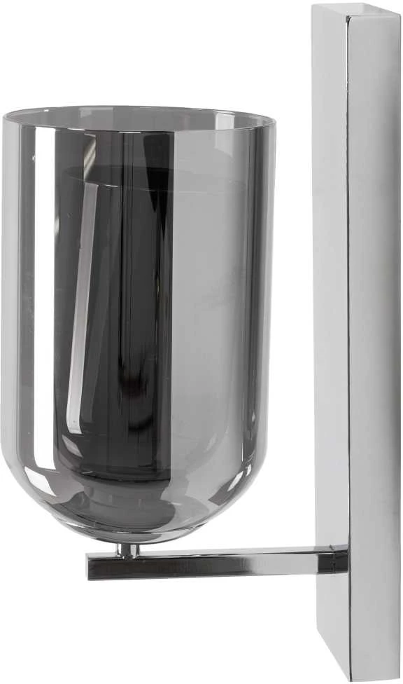 Sieninis šviestuvas Toolight Sieninė lempa APP1206-1W Chrome