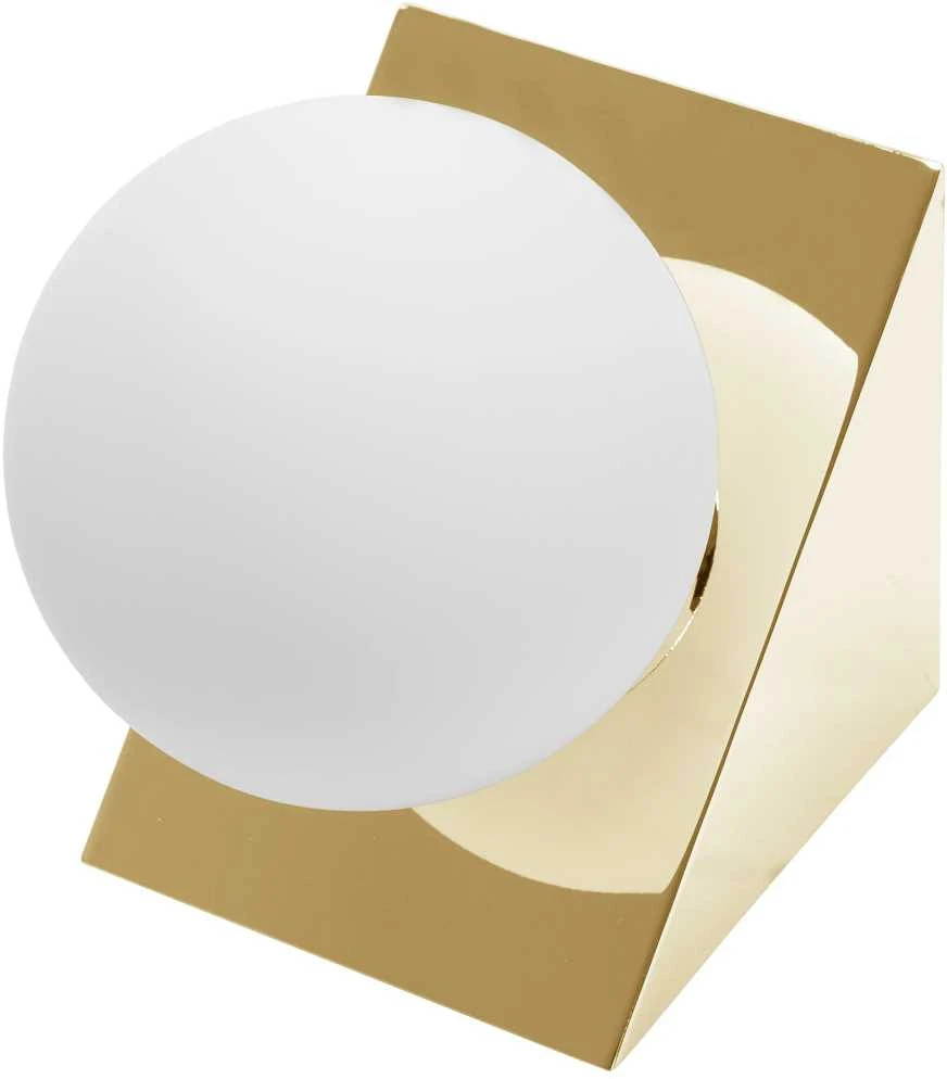 Sieninis šviestuvas Toolight Sieninė lempa APP1226-1W Gold