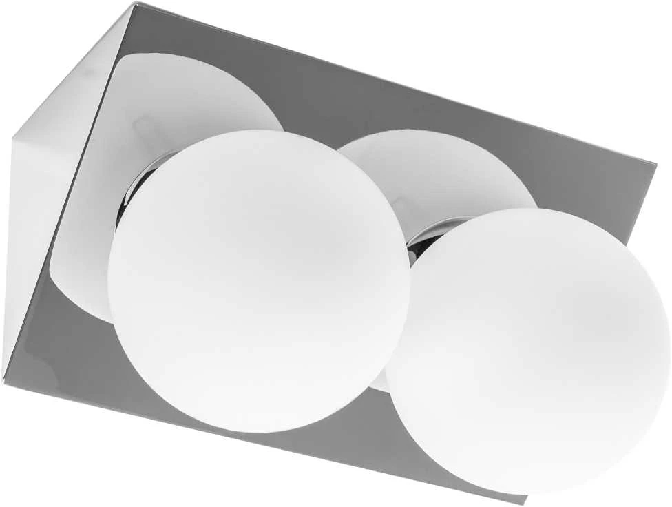 Sieninis šviestuvas Toolight Sieninė lempa APP1228-2W Chrom