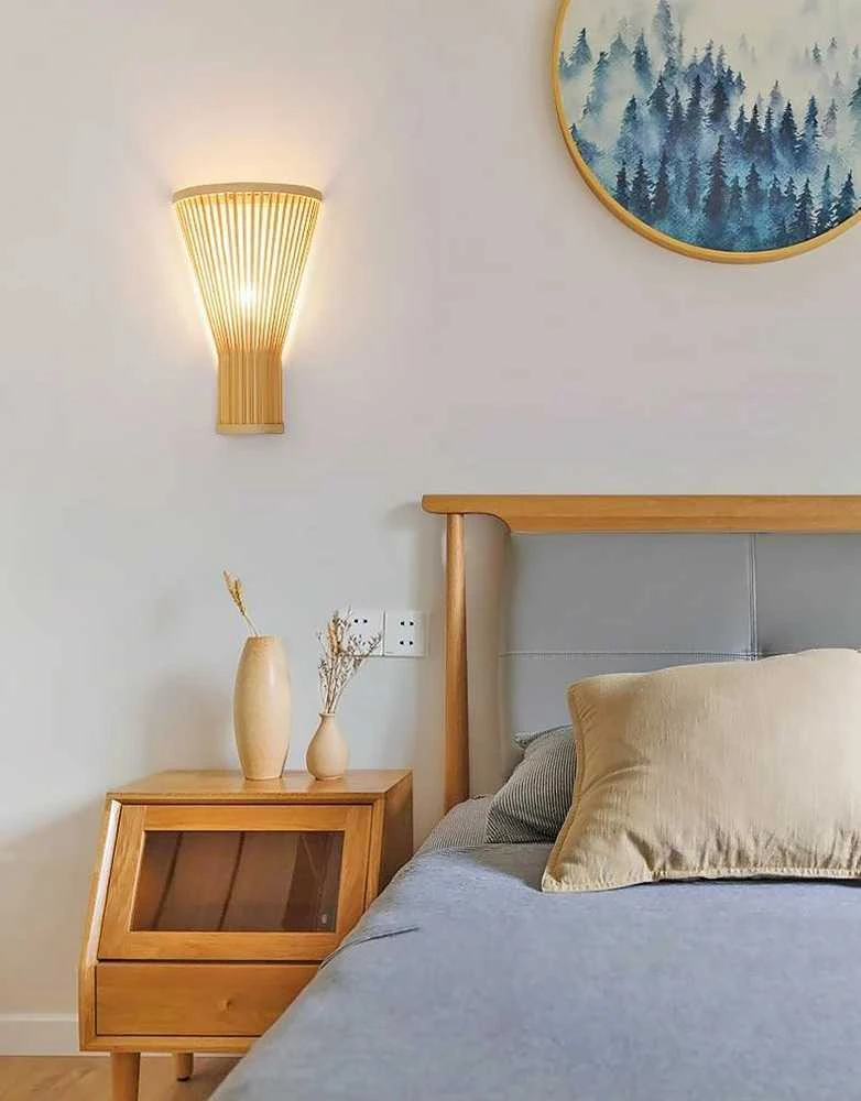 Sieninis šviestuvas Toolight Sieninė lempa APP1272-1W