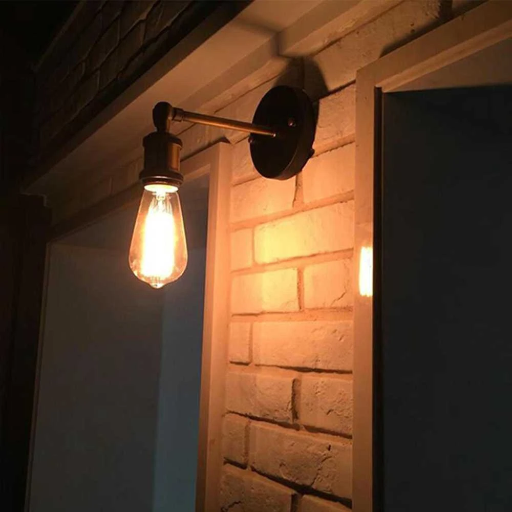 Sieninis šviestuvas Toolight Sieninė lempa APP618-1W