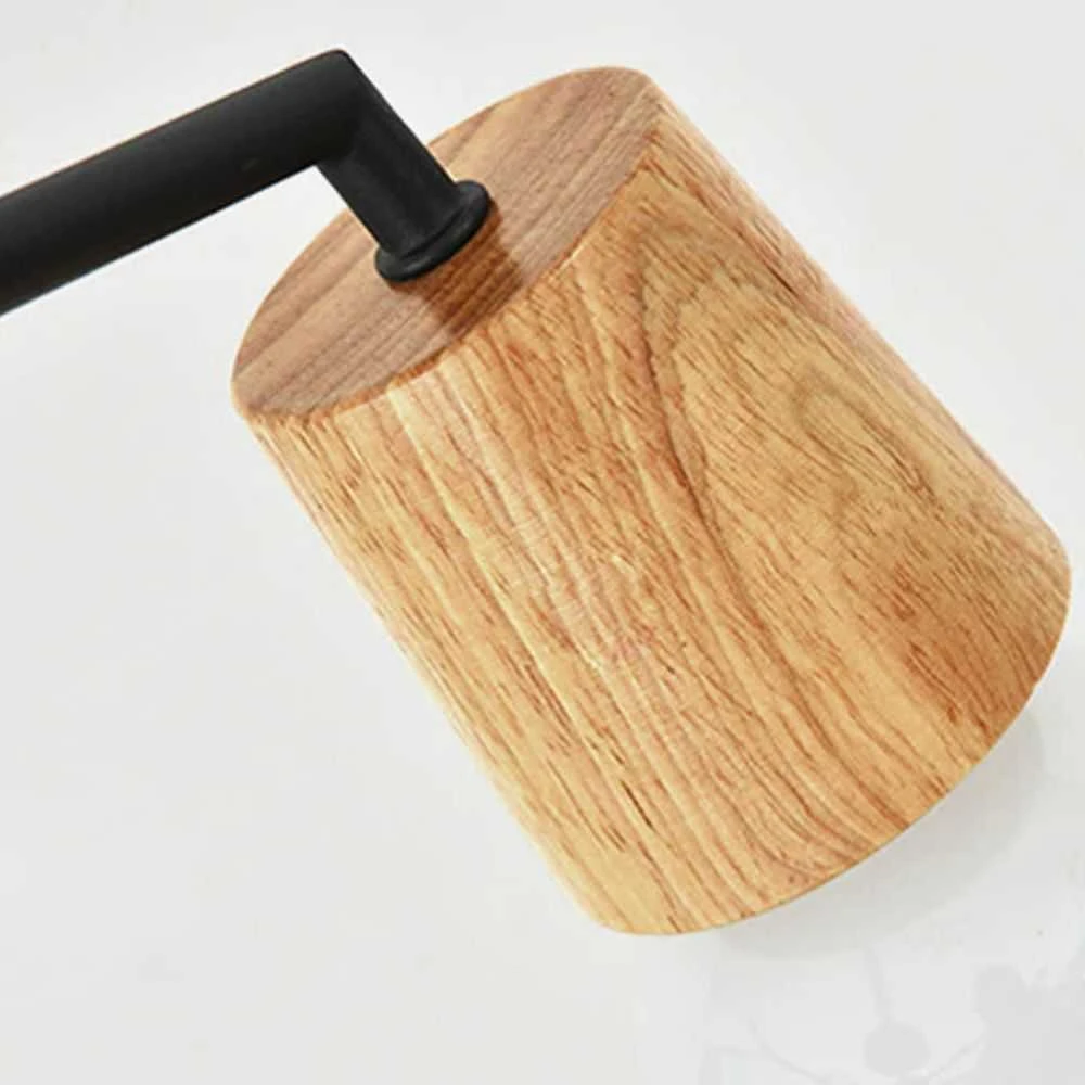 Lubinis šviestuvas Toolight Skandinavijos lubų lempa Metal APP694-5C