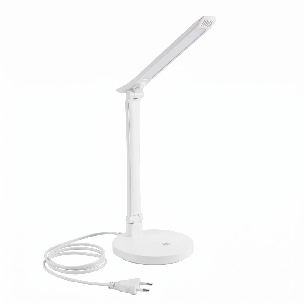 Toolight Stalinė Lempa Jnh048-t Baltas