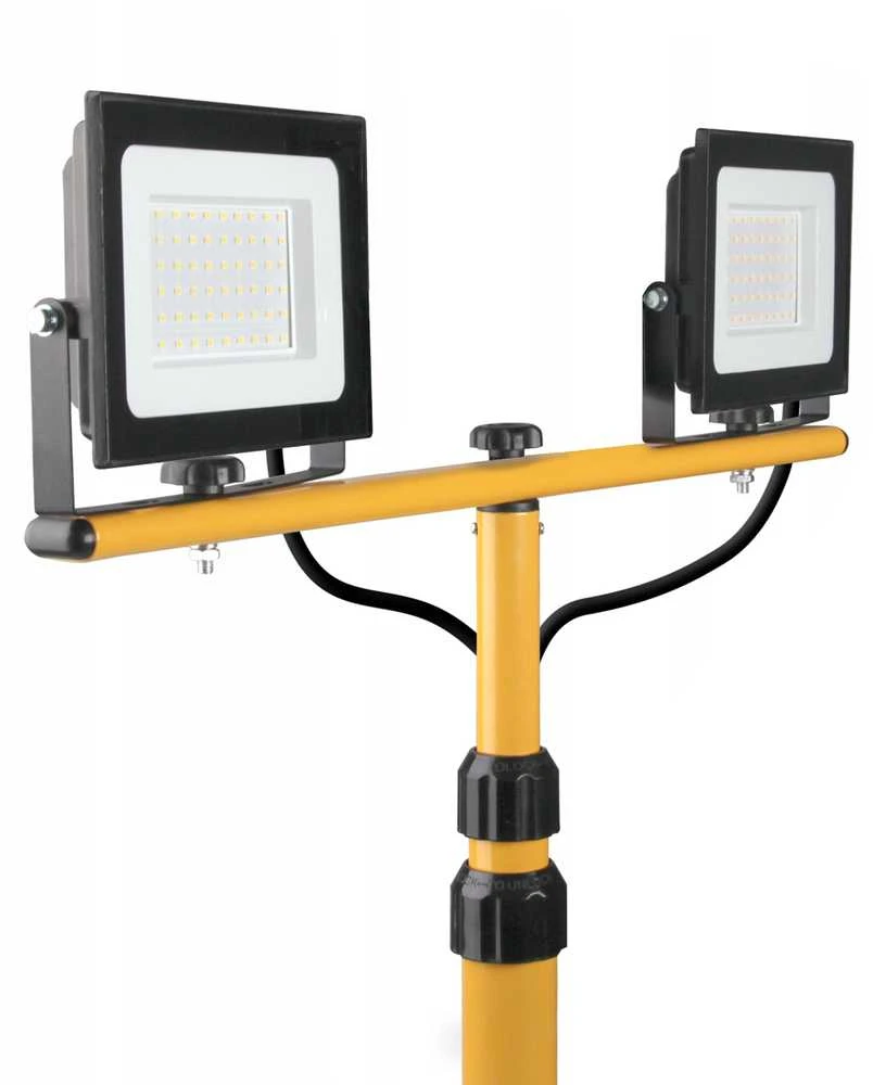 Toolight Statyw na lampy halogenowe RSL016