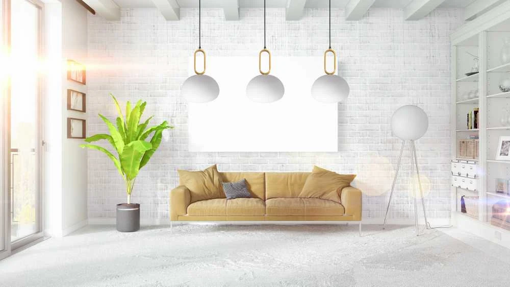 Pakabinamas šviestuvas Toolight Šviestuvas APP1073-1CP