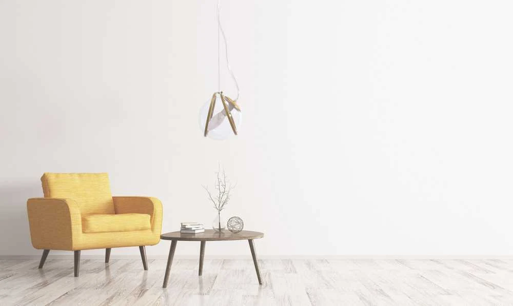 Pakabinamas šviestuvas Toolight Šviestuvas APP1089-1CP GOLD TRANSPARENT