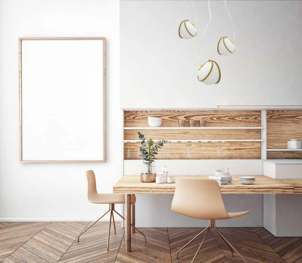 Pakabinamas šviestuvas Toolight Šviestuvas APP1090-3 CP GOLD Baltas