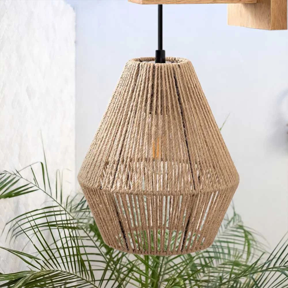 Toolight Šviestuvas APP1149-1W Wood