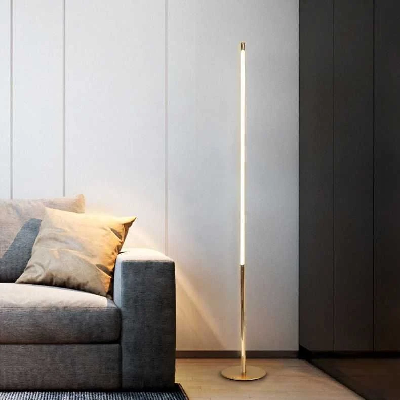 Toolight Šviestuvas APP1416-F Gold