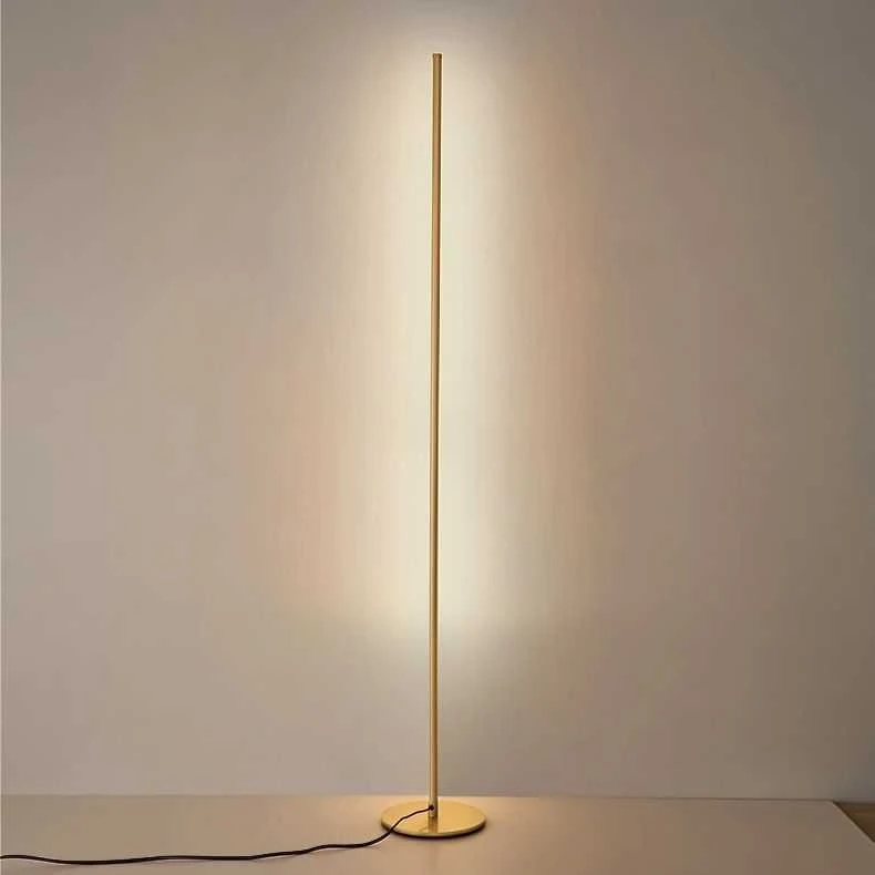 Toolight Šviestuvas APP1416-F Gold