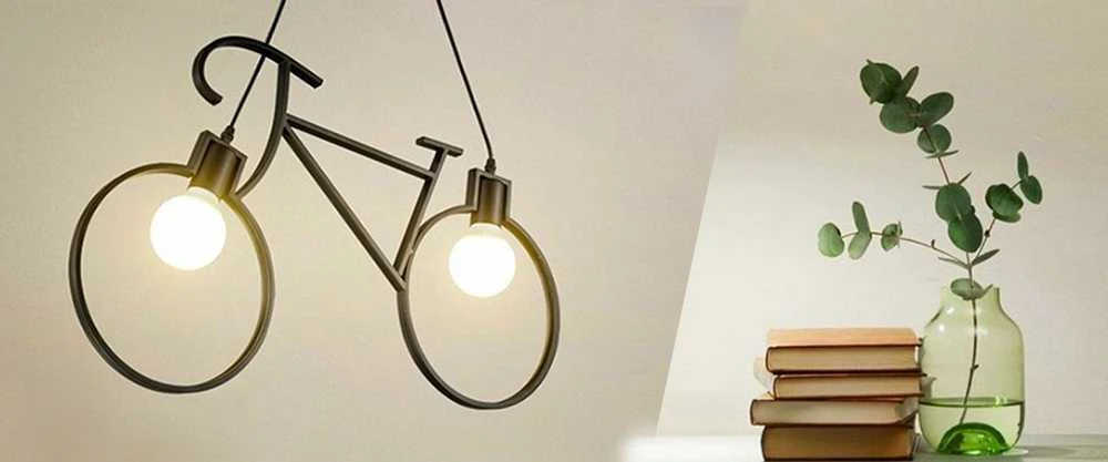 Pakabinamas šviestuvas Toolight Šviestuvas APP216-2CP