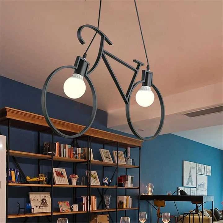 Pakabinamas šviestuvas Toolight Šviestuvas APP216-2CP