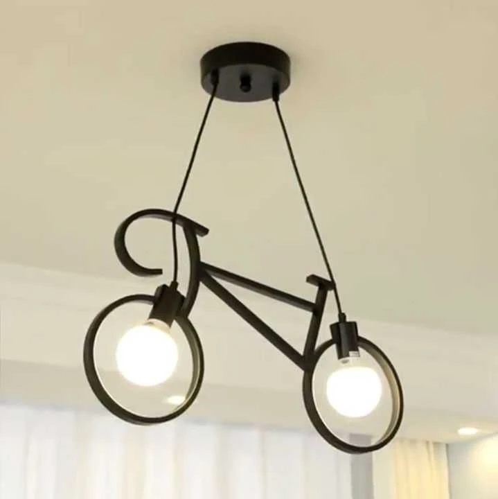 Pakabinamas šviestuvas Toolight Šviestuvas APP216-2CP