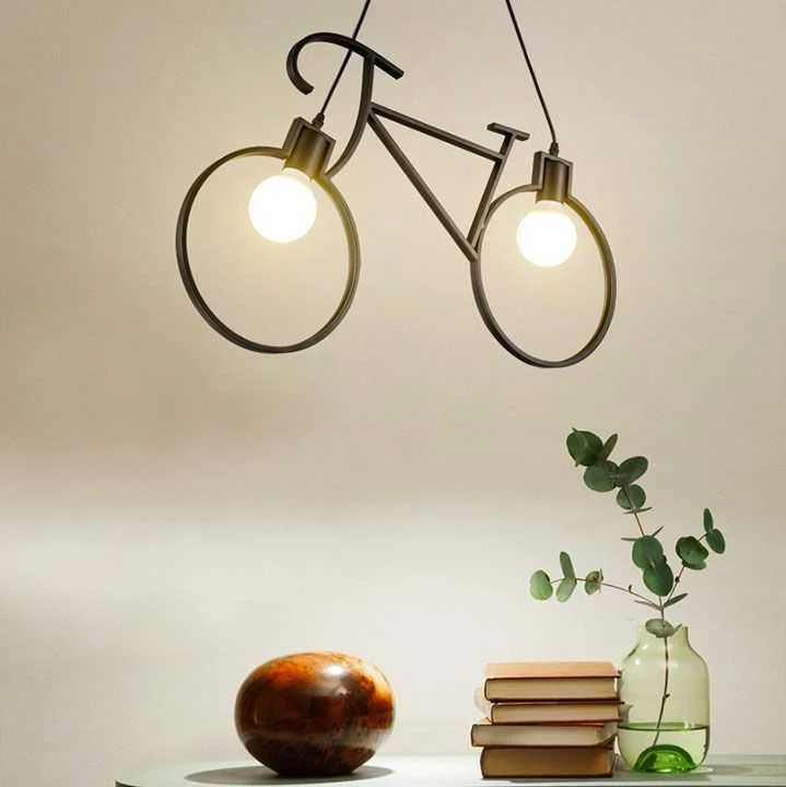 Pakabinamas šviestuvas Toolight Šviestuvas APP216-2CP