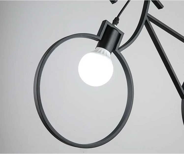 Pakabinamas šviestuvas Toolight Šviestuvas APP216-2CP