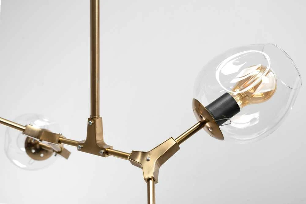 Pakabinamas šviestuvas Toolight Šviestuvas APP506-5C