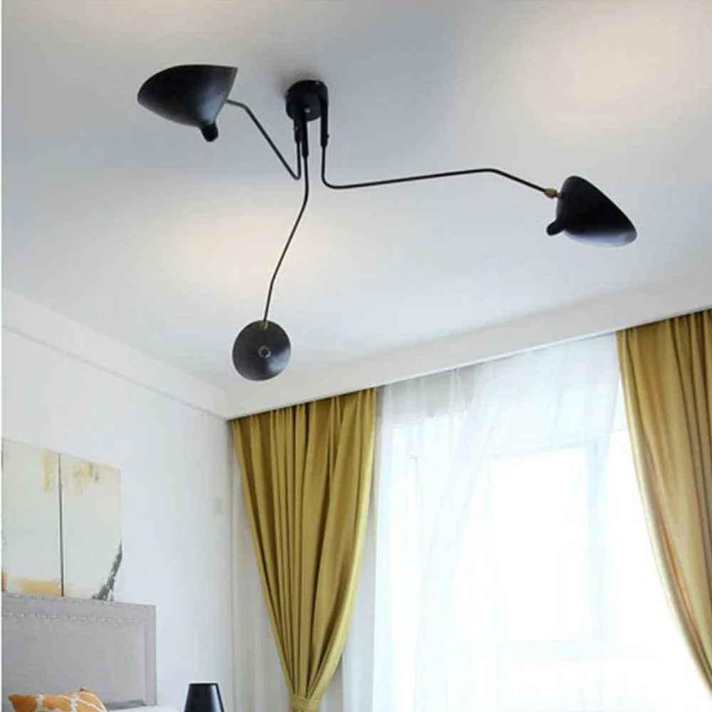 Pakabinamas šviestuvas Toolight Šviestuvas APP569-3C