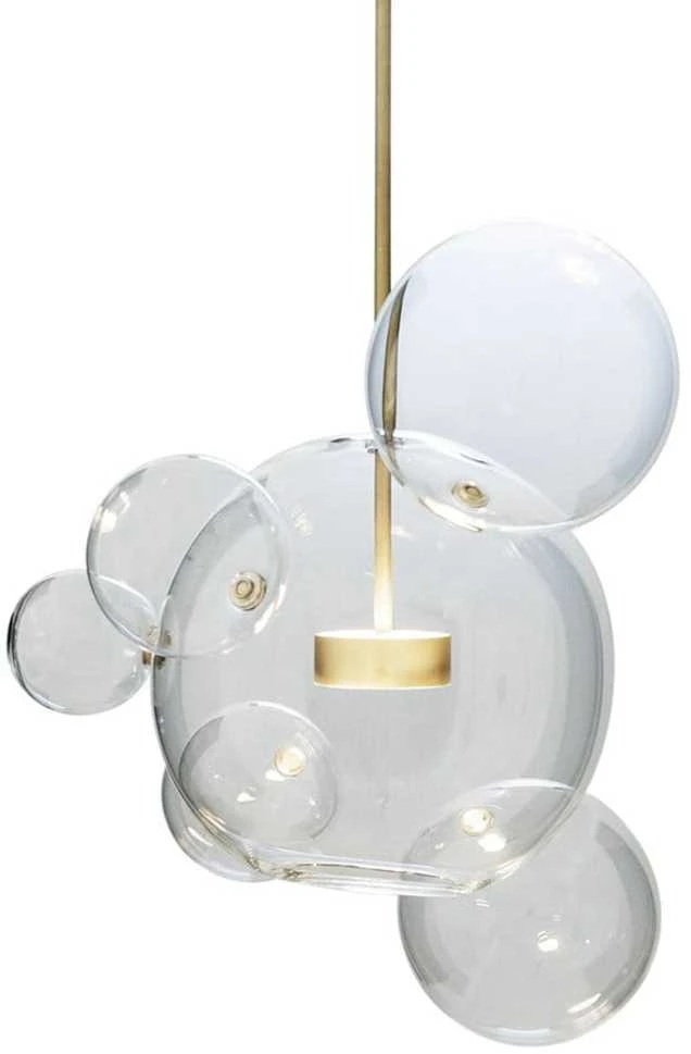 Pakabinamas šviestuvas Toolight Šviestuvas APP650-CP