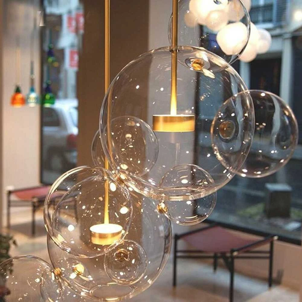 Pakabinamas šviestuvas Toolight Šviestuvas APP650-CP