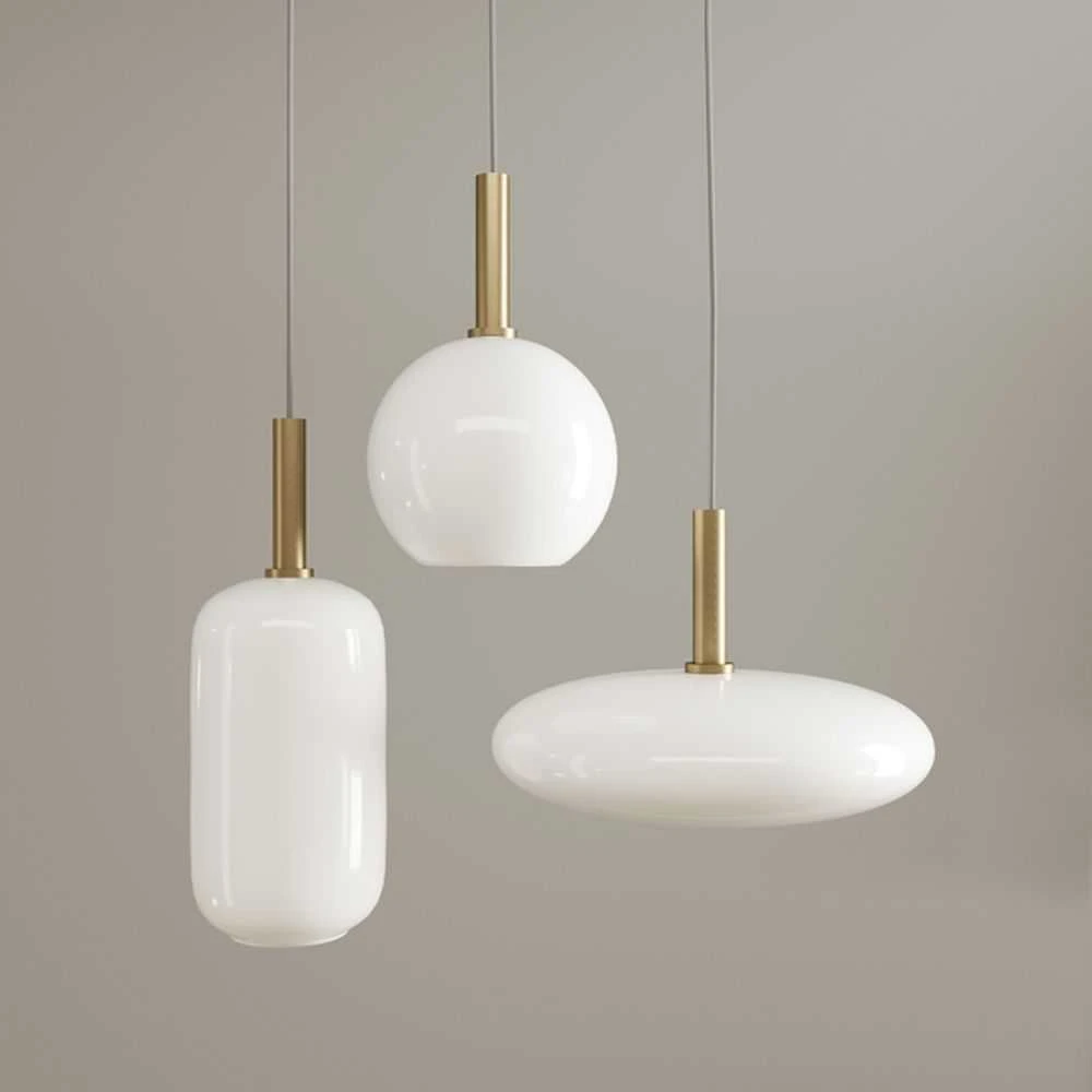 Pakabinamas šviestuvas Toolight Šviestuvas APP668-1CP