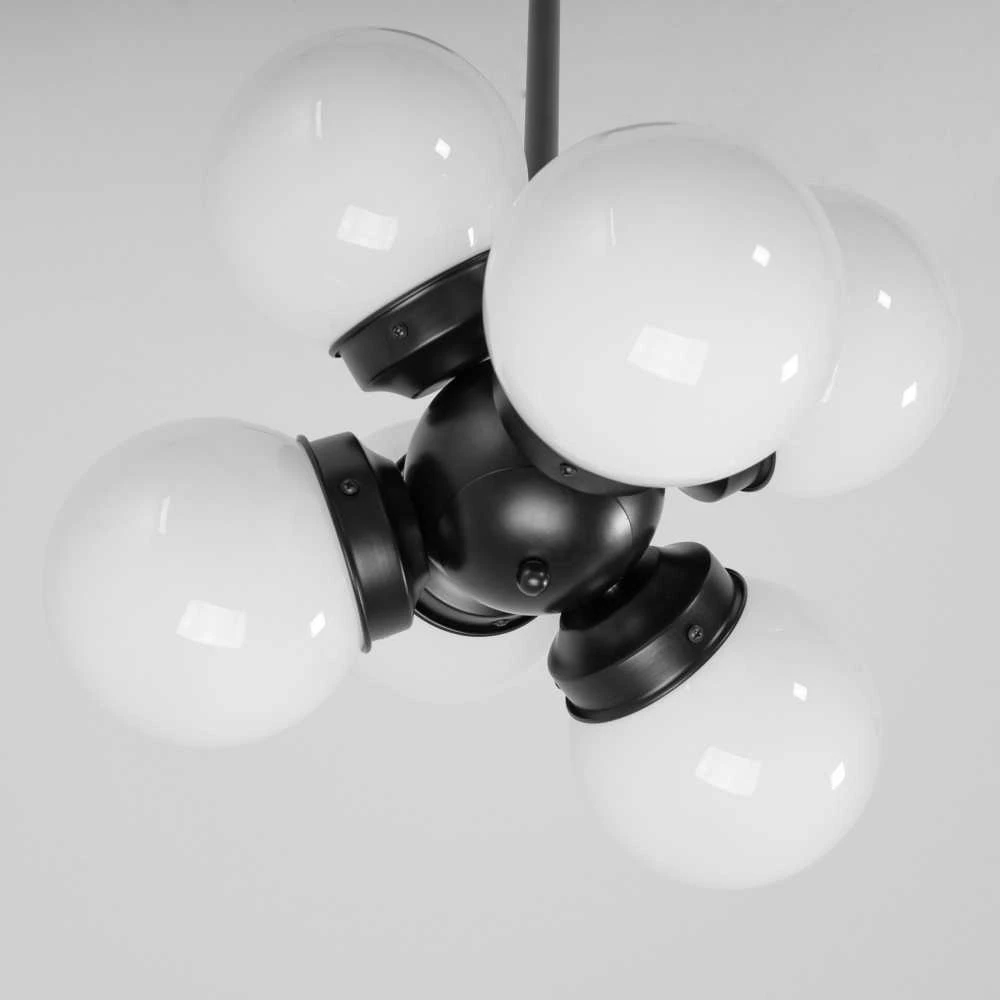 Pakabinamas šviestuvas Toolight Šviestuvas APP904-6CP