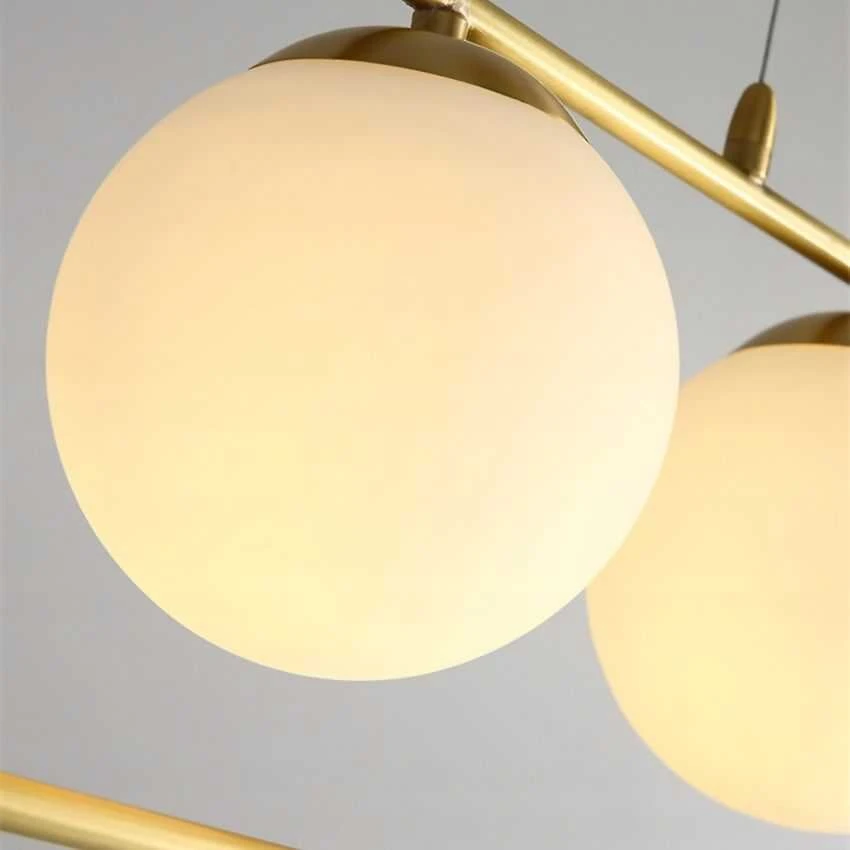 Pakabinamas šviestuvas Toolight Šviestuvas APP915-3CP