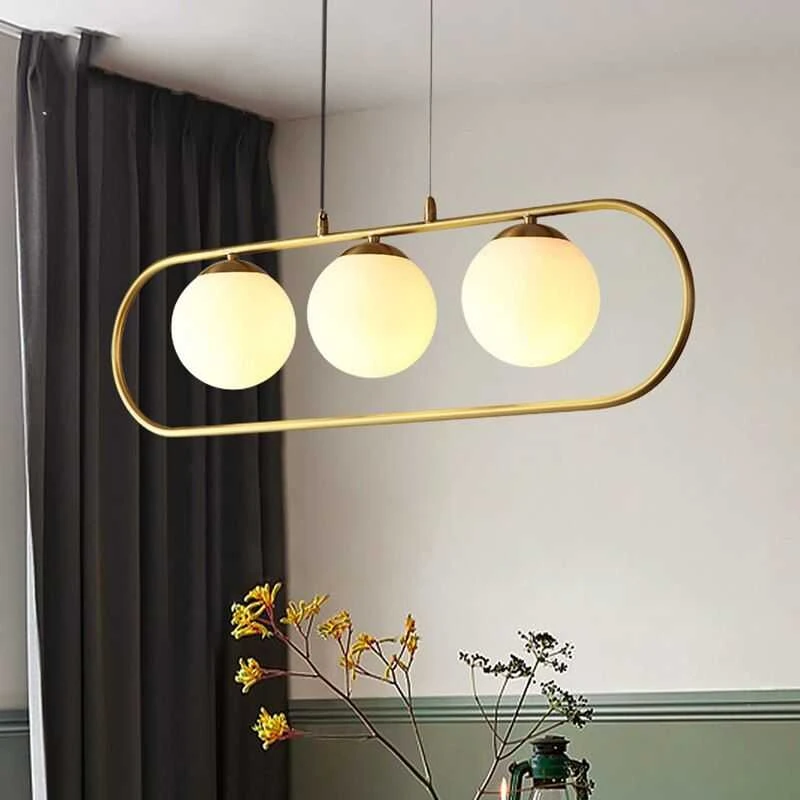 Pakabinamas šviestuvas Toolight Šviestuvas APP915-3CP