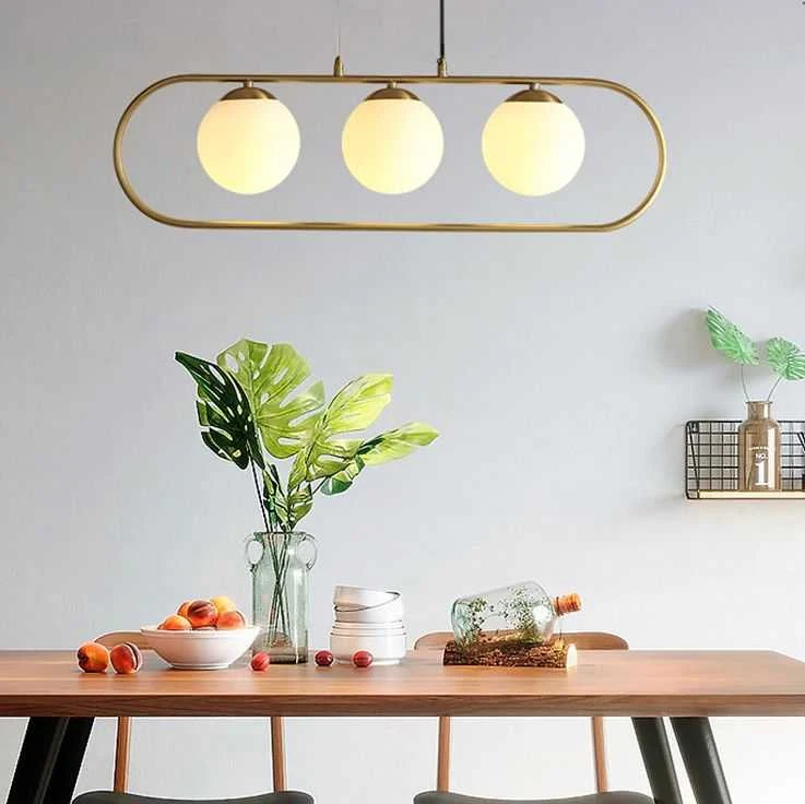Pakabinamas šviestuvas Toolight Šviestuvas APP915-3CP