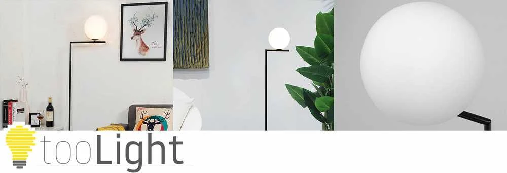 Toolight Šviestuvas app920-1F