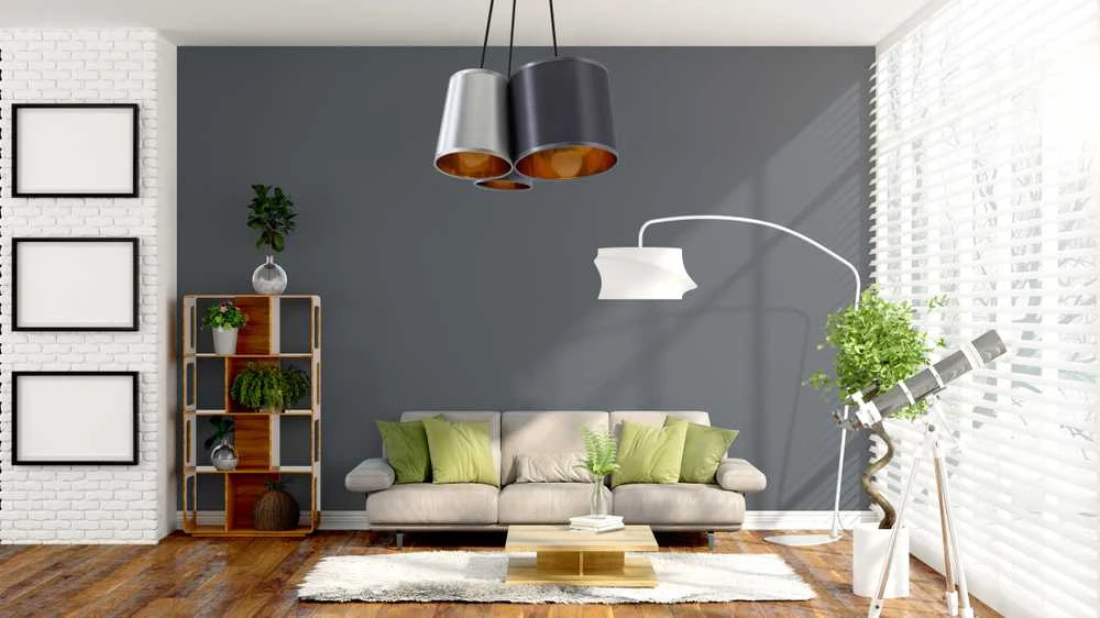 Pakabinamas šviestuvas Toolight Šviestuvas APP971-3cp